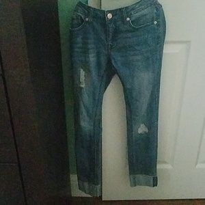 Pants